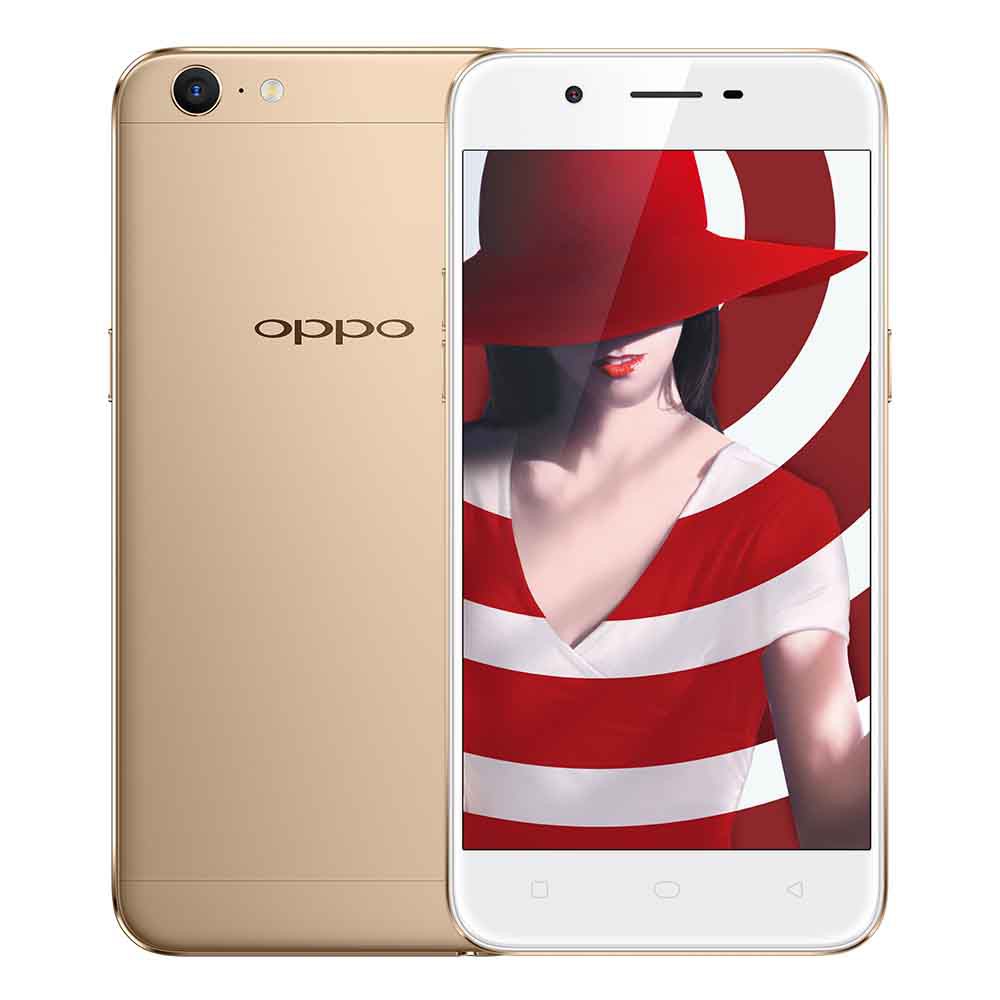 Jual HP OPPO A39 GOLD (SECOND) Shopee Indonesia