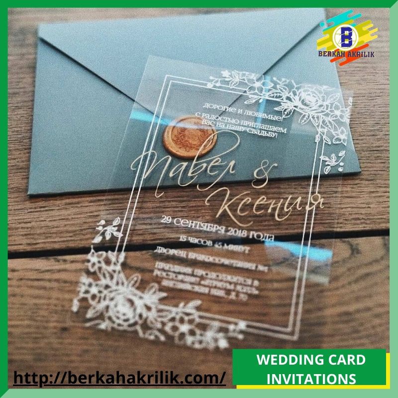 Jual undangan pernikahan, undangan pernikahan unik, undangan pernikahan