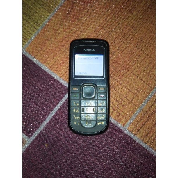 Jual NOKIA 1202 BAHAN | Shopee Indonesia