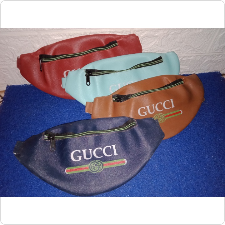 Waist bag gucci kw hotsell