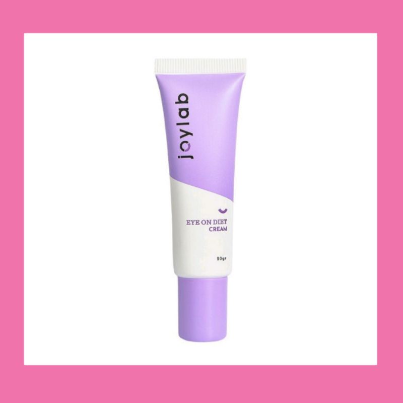 Joylab eye cream hotsell