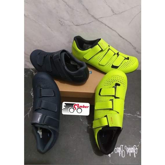 sepatu cleat roadbike shimano