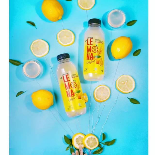 Jual De Lemona | Shopee Indonesia