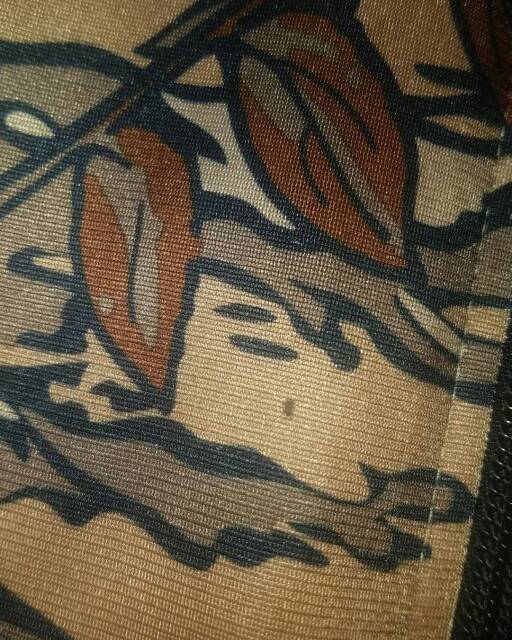 Jual Preloved Adidas Slim Firebird City Camo Track Jacket