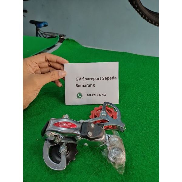 Jual RD Baut untuk operan sepeda 7 speed | Shopee Indonesia
