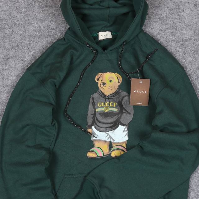 Harga hoodie gucci original best sale