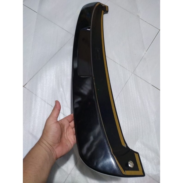 Jual SPOILER MOBIL SUZUKI SX4 | Shopee Indonesia