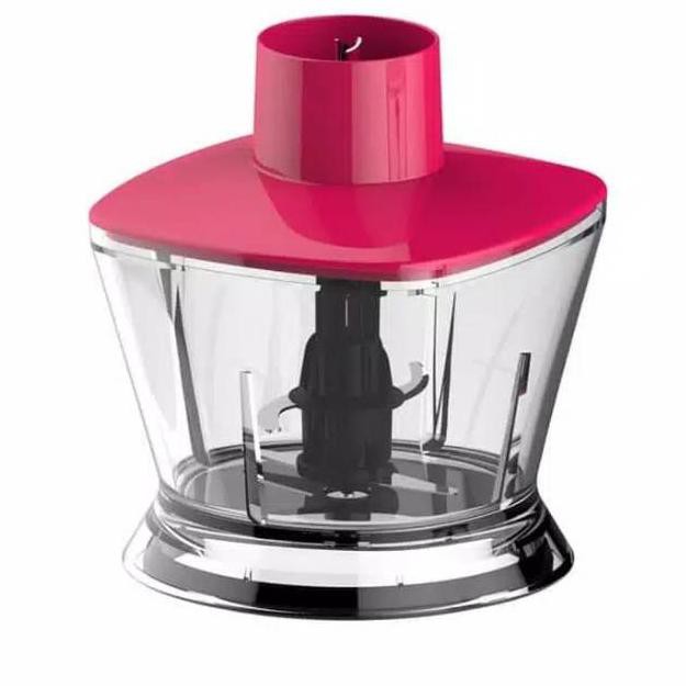 Jual Tokebi Platinum Hand Blender Garansi Resmi (KODE 2846) Shopee