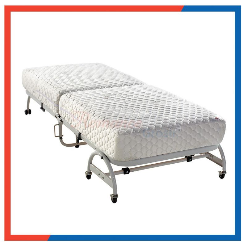 Jual Folding Bed Romance Kasur Romance Spring Bed Romance Kasur Lipat