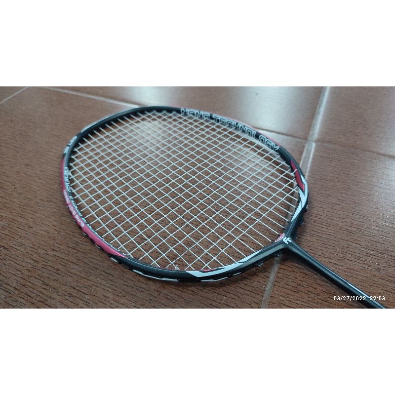 Jual Raket Felet TJ Power Power ( Senar Ultrasonic 63 ) | Shopee Indonesia
