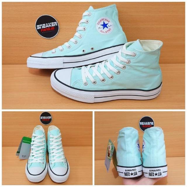 Converse all star outlet beach glass