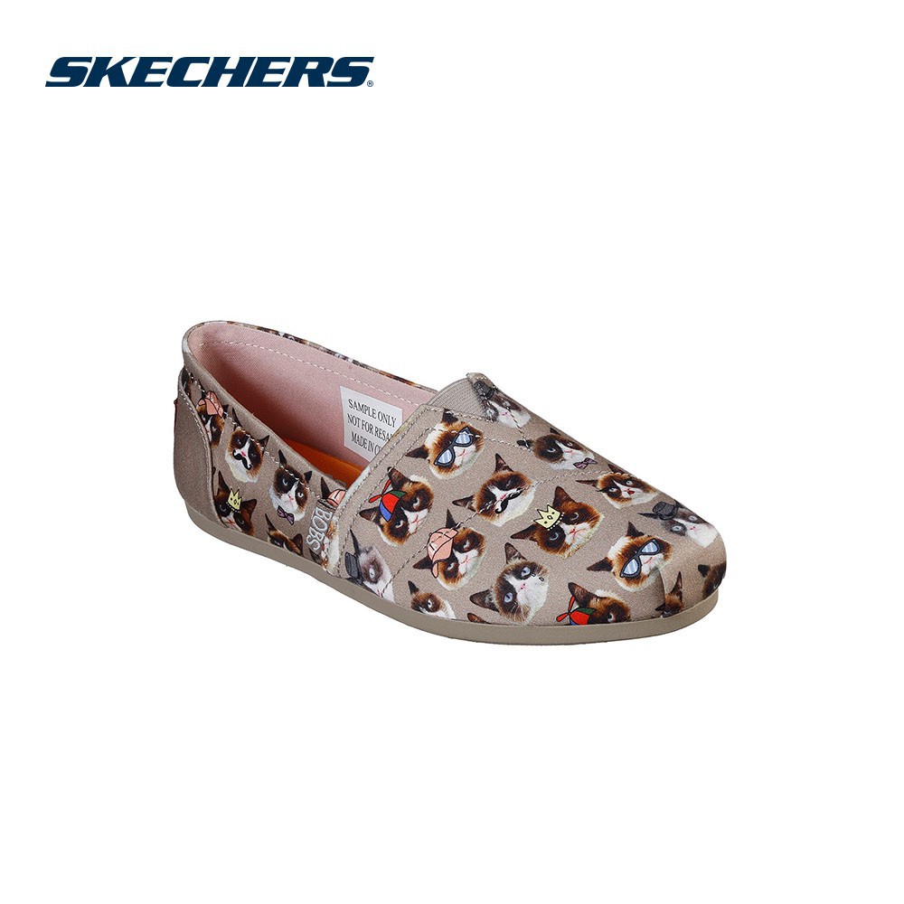 Bobs by outlet skechers grumpy cat