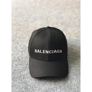 Balenciaga hat hot sale harga