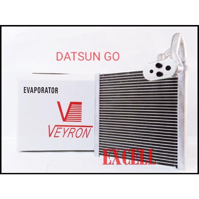 Jual Evap Evaporator Cooling Coil Ac Mobil Datsun Go Shopee Indonesia