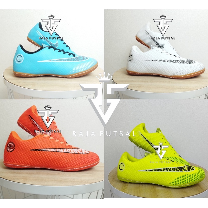 nike cr7 acc
