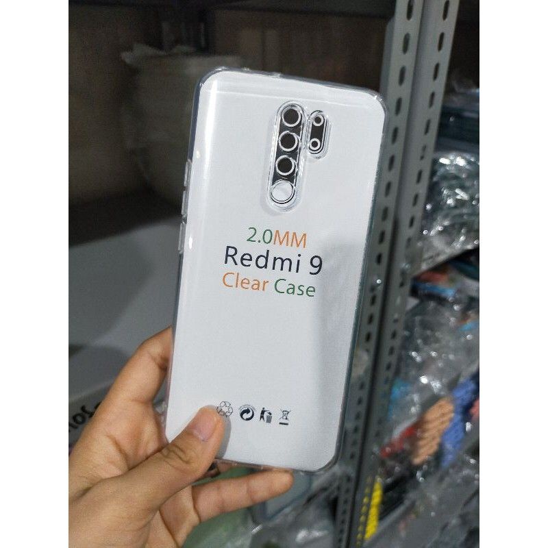Jual YKCS 0360 Redmi A1 A2 2023 9 Redmi 9A Redmi 9C 10A Note 9 Note9pro ...