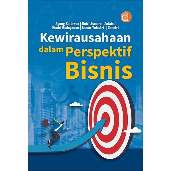 Jual Buku Kewirausahaan Dalam Perspektif Bisnis | Shopee Indonesia