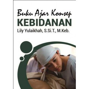 Jual Buku Ajar Konsep Kebidanan | Shopee Indonesia