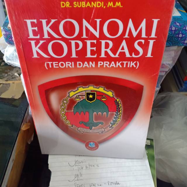 Jual Ekonomi Koperasi | Shopee Indonesia