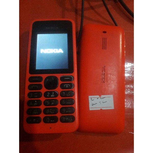 Jual MESIN NOKIA TYPE RM-1035 | Shopee Indonesia