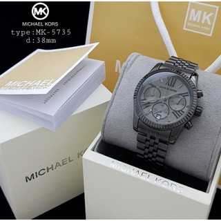 Harga jam discount michael kors mk5735