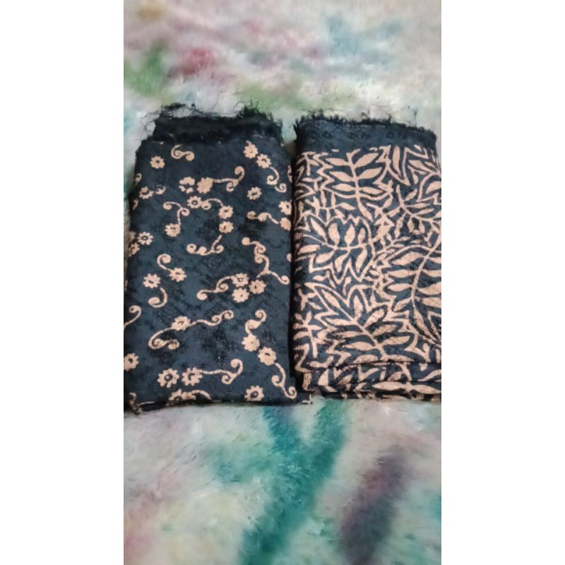 Jual mix and match batik | Shopee Indonesia