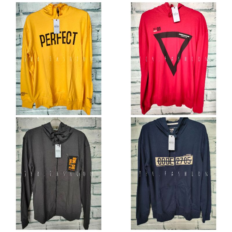 Jual Sweater Bombboogie Original Shopee Indonesia