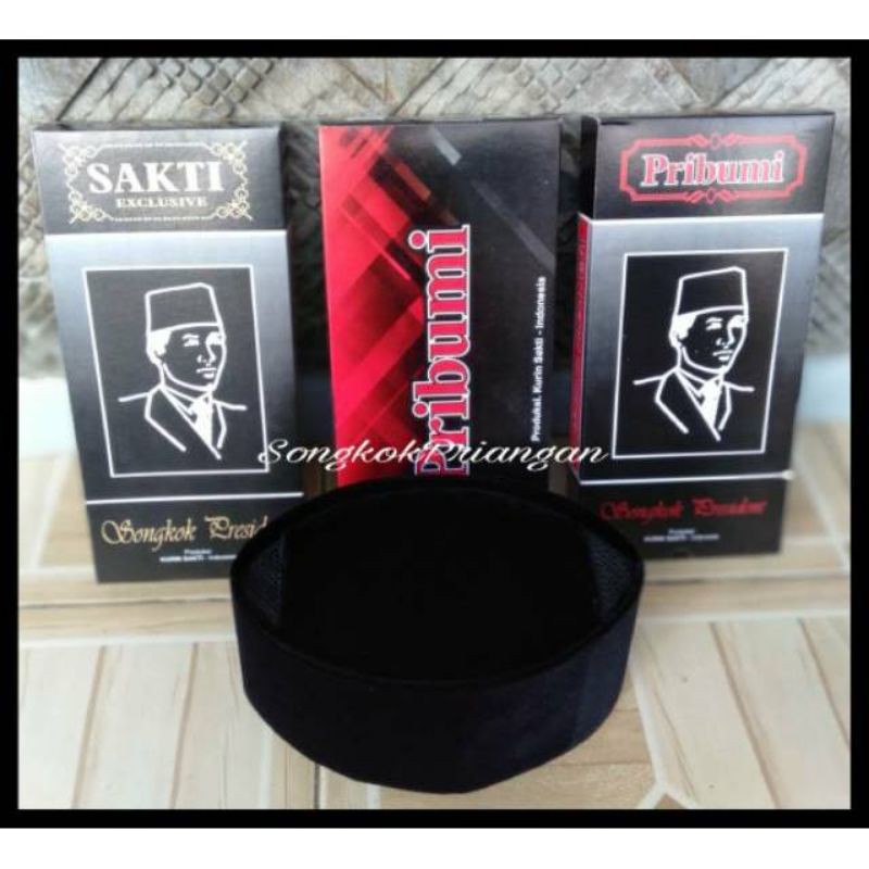 Jual PECI TINGGI / PECI TINGGI 11 PECI TINGGI 12 PECI HITAM SONGKOK ...