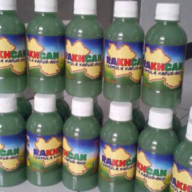 Jual Rakchan Formula Batu Kapur | Shopee Indonesia