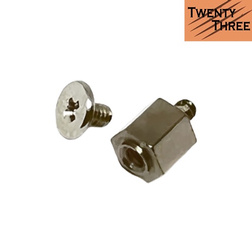 Jual BAUT SCREW SEKRUP SSD M.2 M2 STANDOFF MOUNTING MOTHERBOARD PC MOBO Shopee Indonesia