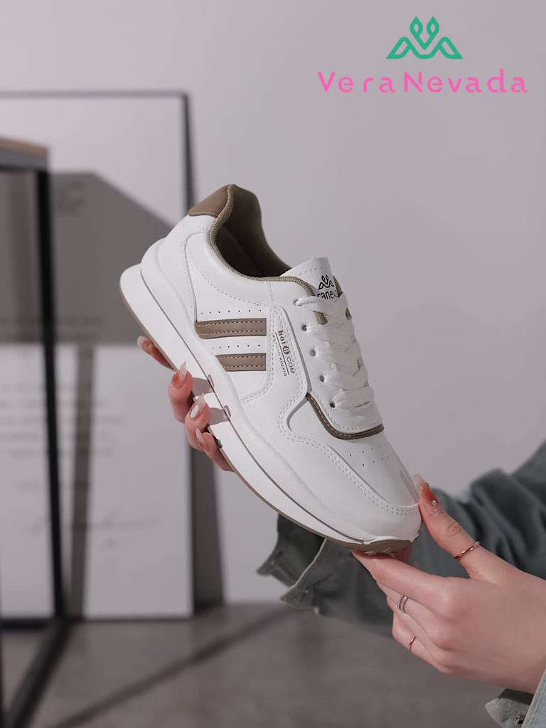 Nevada Cosmo Sneakers Wanita main image 1
