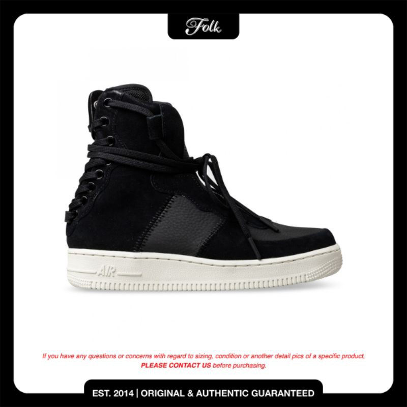 rebel sport airforce 1