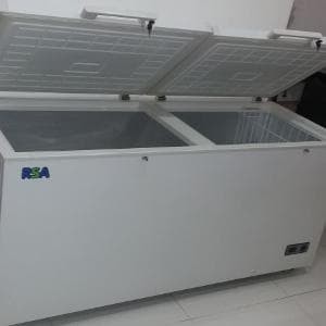 Jual RSA CF600 Chest Freezer 500 LITER | Shopee Indonesia