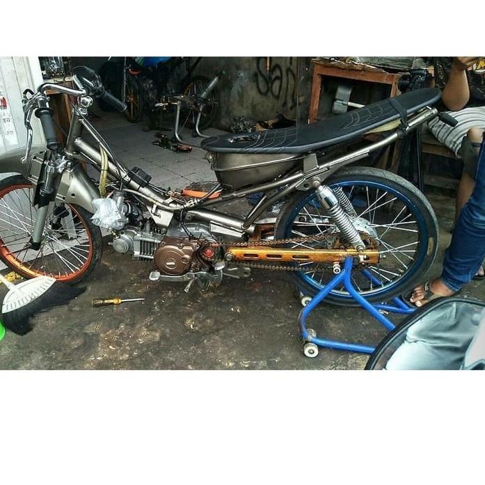 Jual Trend - STANK STIR SLEEP ENGINE /STANK BALAP SEGALA MOTOR BEBEK ...