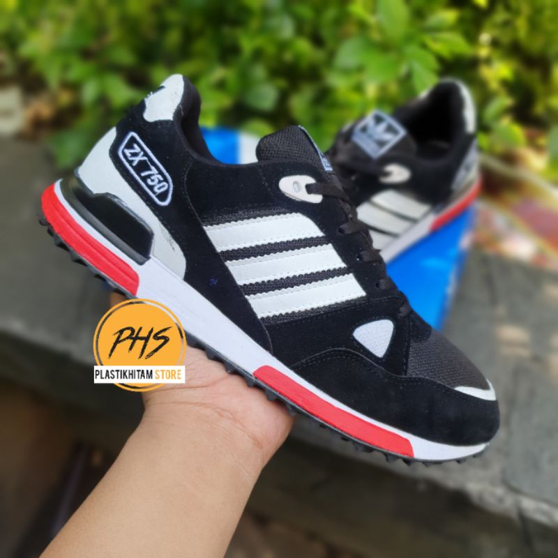 White Originals Zx 750 Adidas Originals ZX 750 M G96727 AFEW STORE