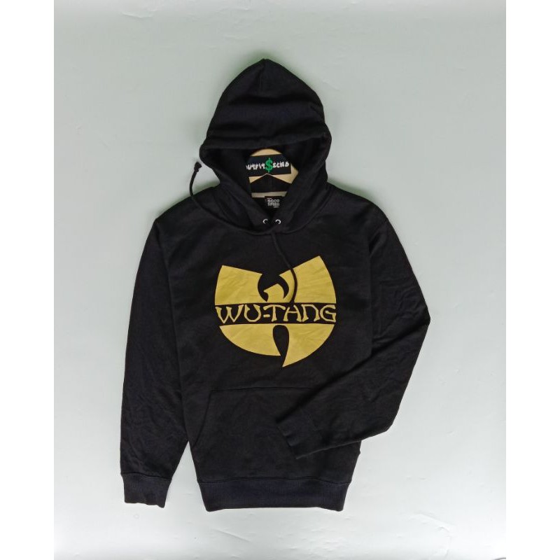 Vintage wu hot sale tang hoodie