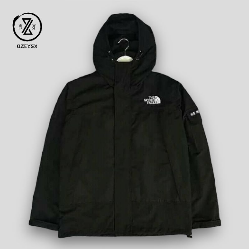 Jaket outdoor the 2025 north face