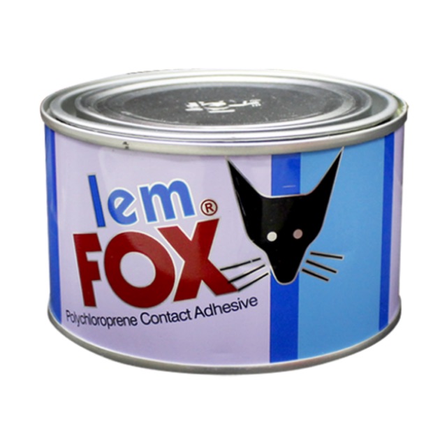 LEM FOX BL 300gr