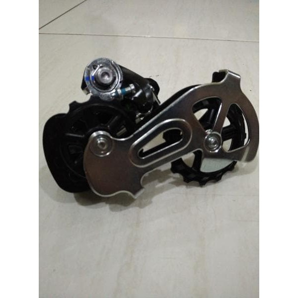 Jual Hot Promo RD Shimano Altus M310 8 Speed | Rear Derailleur (RD ...