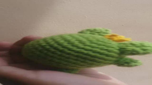 Jual Amigurumi Prince Frog/Boneka rajut pangeran kodok | Shopee Indonesia