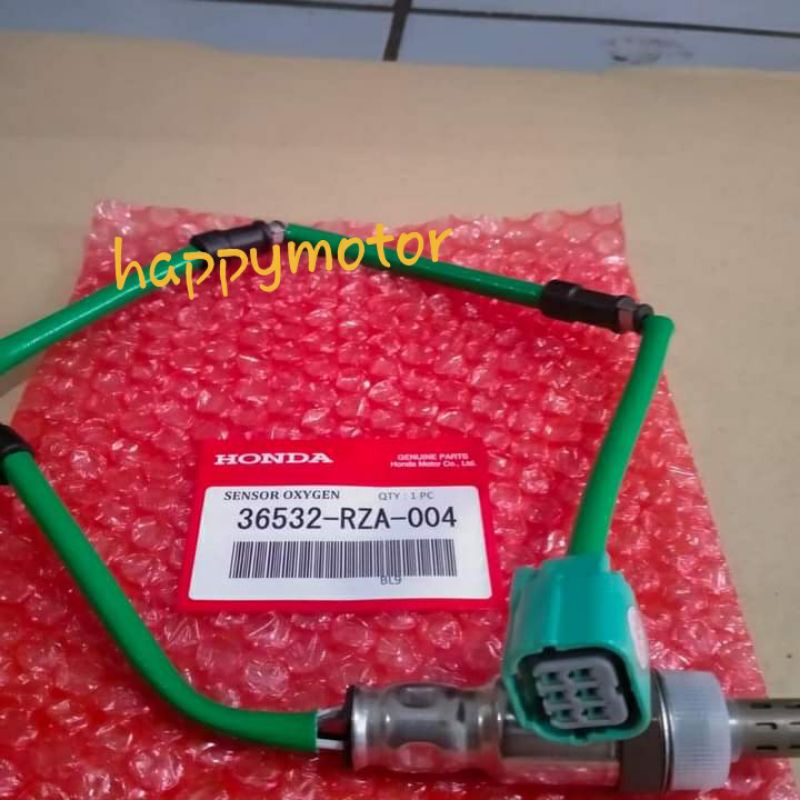 Jual sensor O2 sensor oxygen honda CRV 2008-2012 belakang 36532-RZA-004 ...