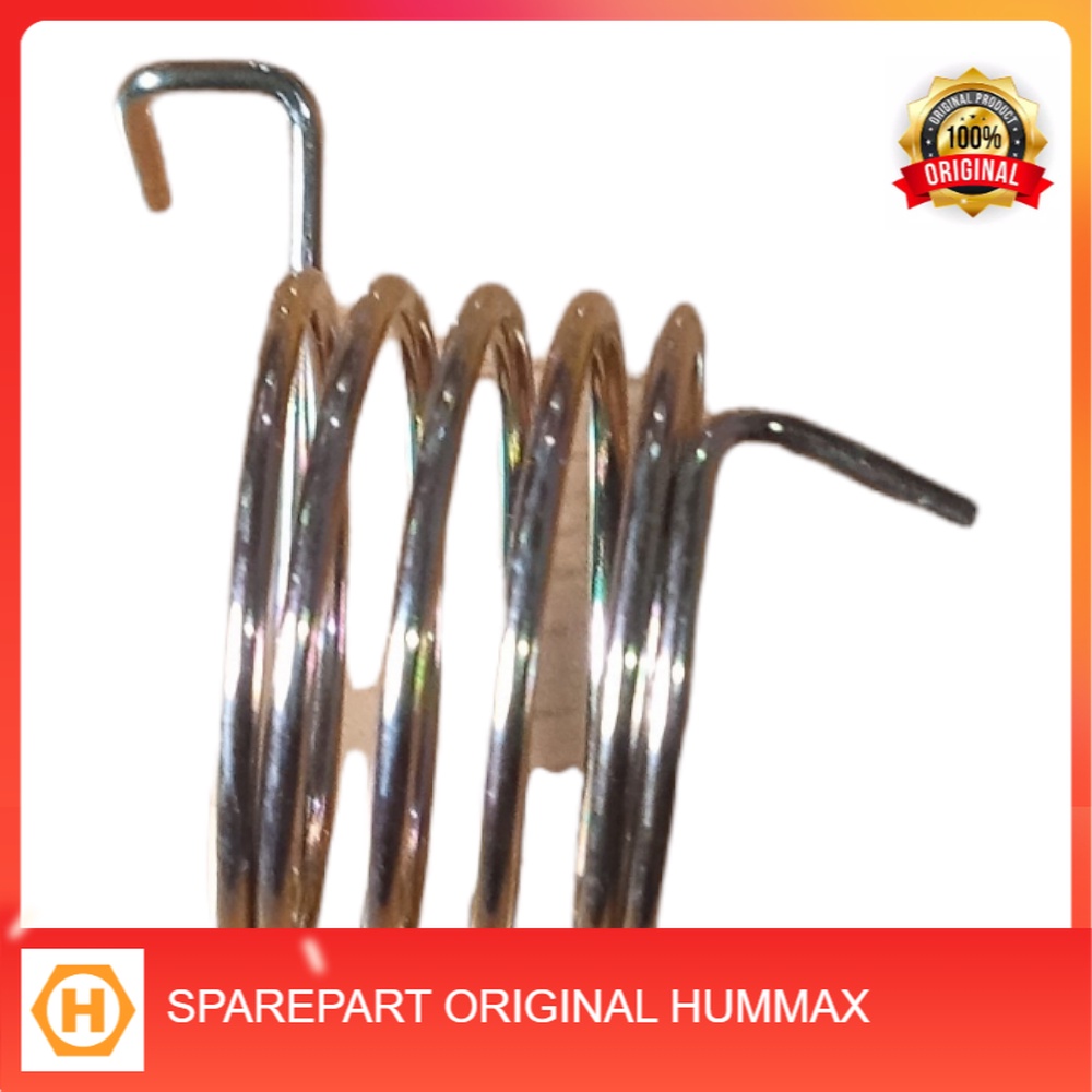 Jual Return Spring | Shopee Indonesia