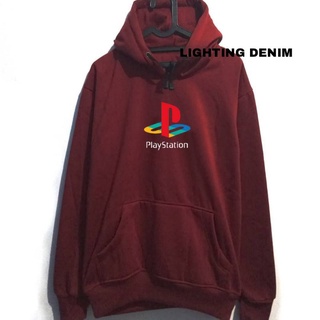 Harga hoodie pull 2024 and bear playstation