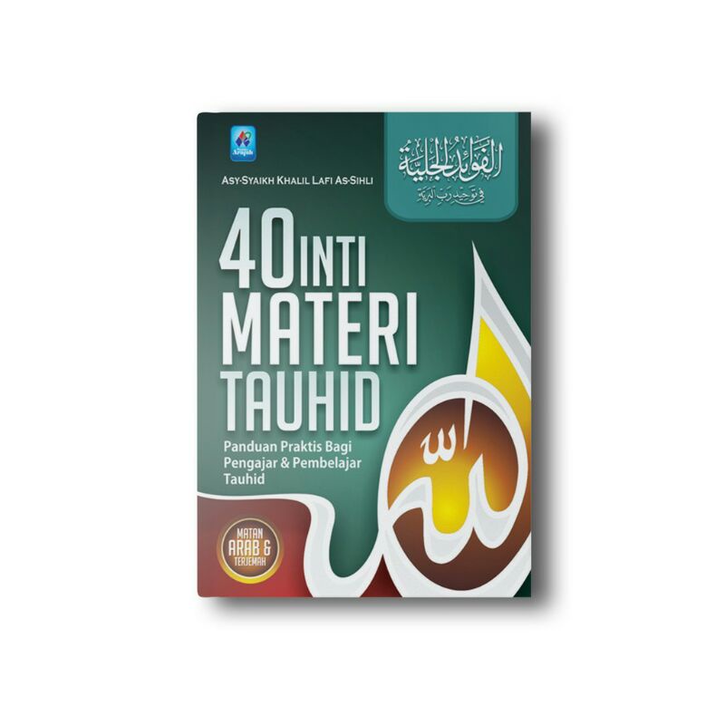 Pengajar tau'iyah di lingkungan masyarakat