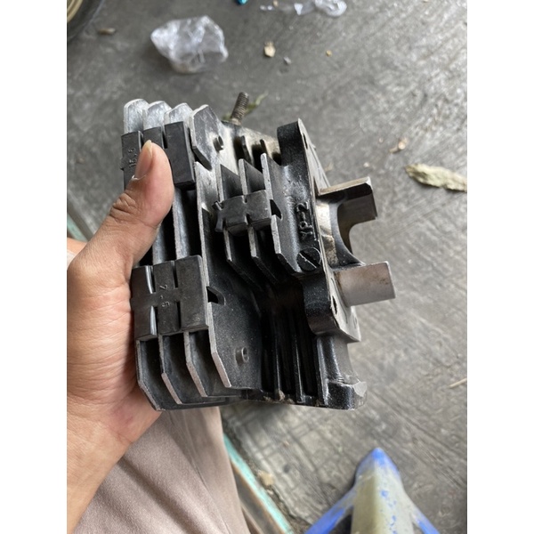 Jual Blok rx king yp 2 ori Blok rx king blayer | Shopee Indonesia