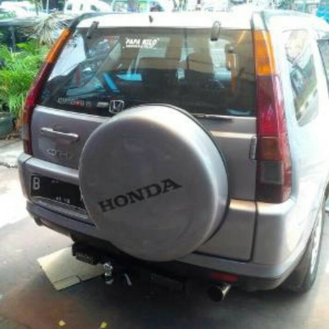 Jual Towing bar Honda CRV gen 2 ARB Shopee Indonesia