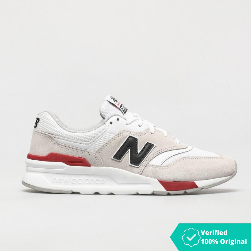 New balance cheap 997h cream