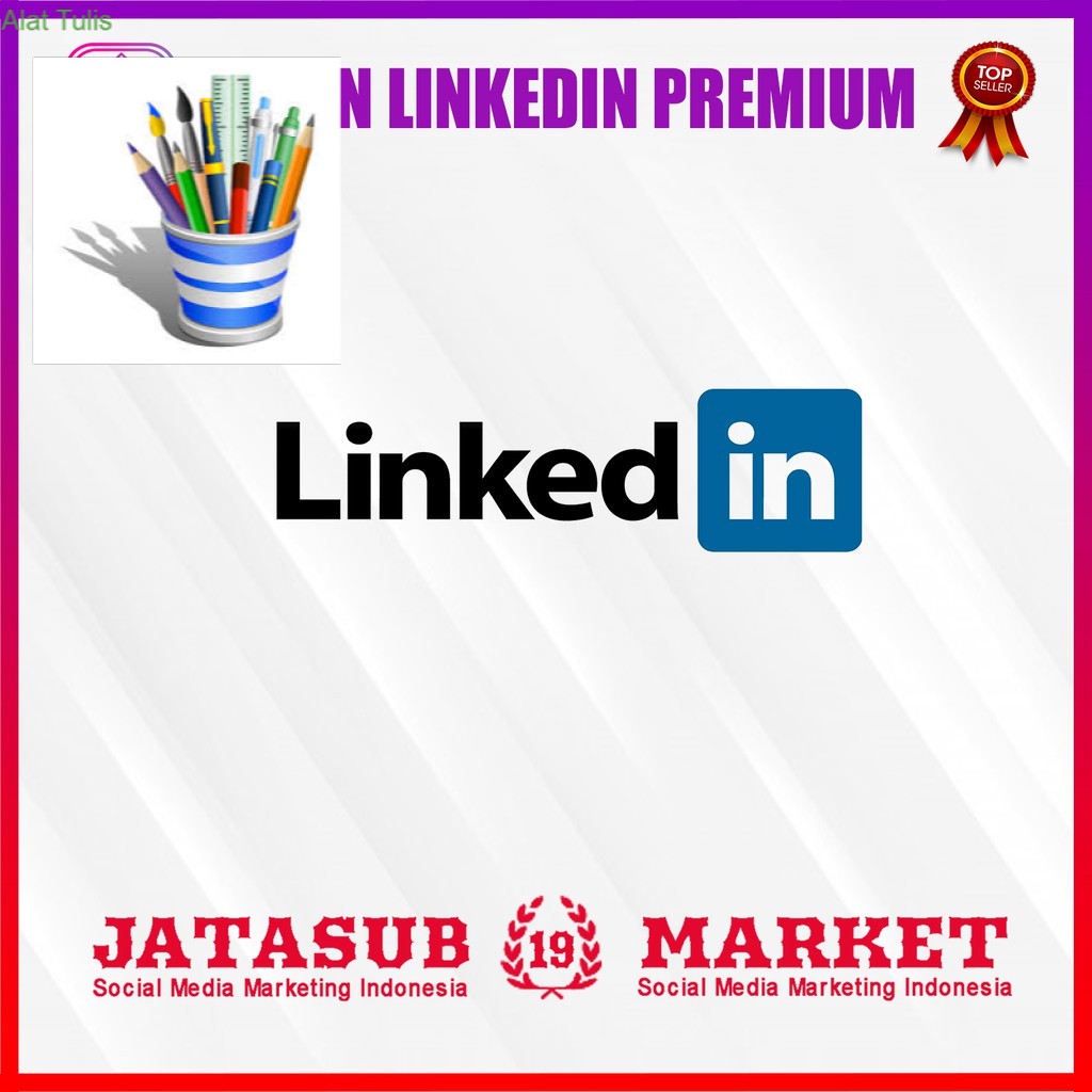 Jual PROMO Akun LinkedIn Learning Premium Untuk 1 Bulan Bergaransi ...