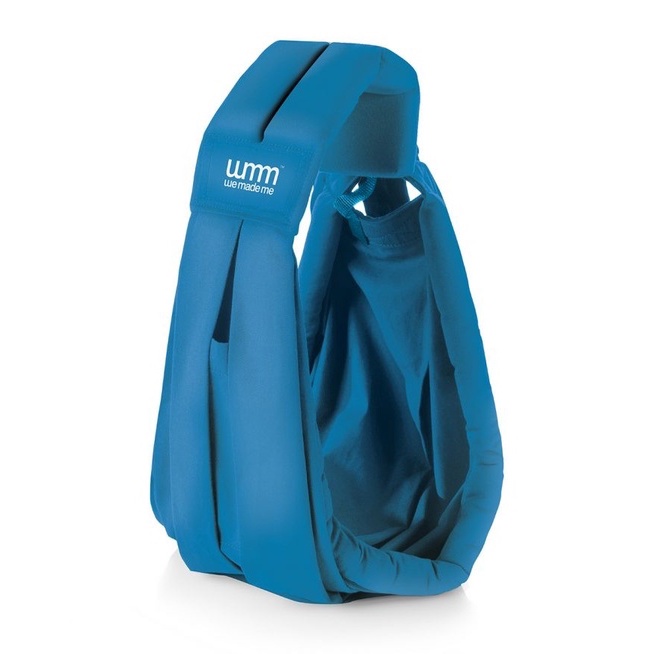 Jual WMM We Made Me Soohu Smile Sling LITE Series Gendongan