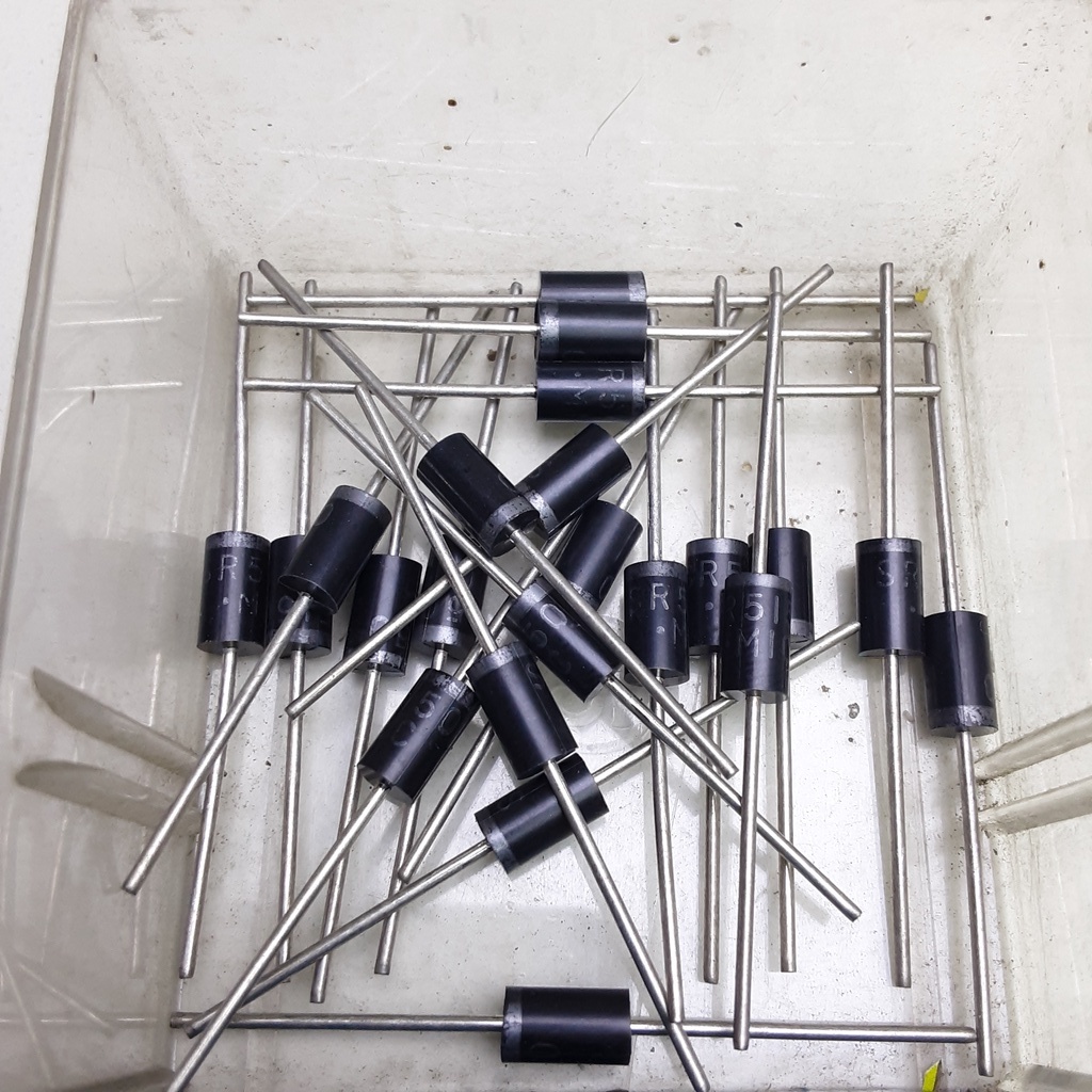 Jual dioda SR5150 SB5150 | Shopee Indonesia